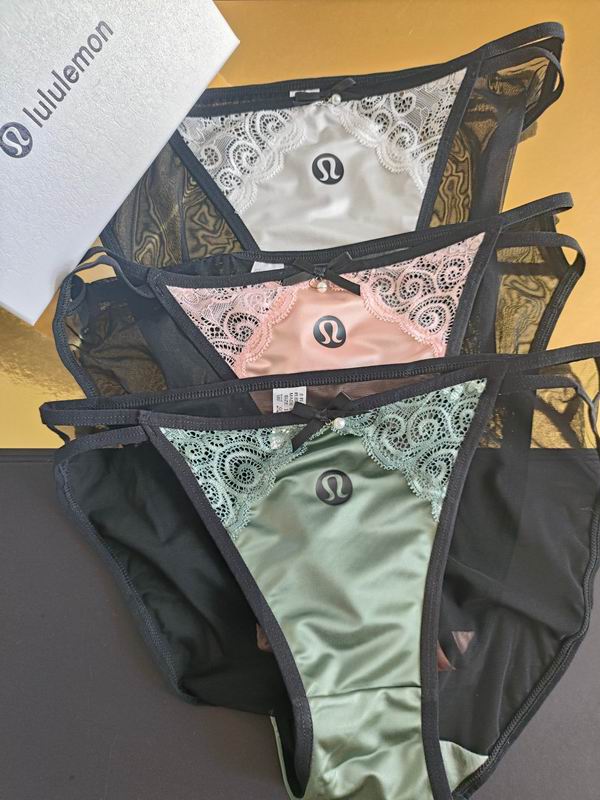 Luluemon boxer M-XXL 120606